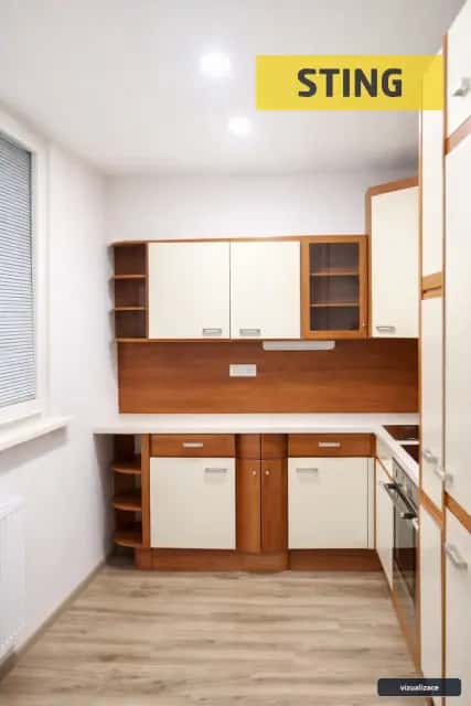 Prodej bytu 1 + 1, 38 m2, Frýdek-Místek, Frýdek-Místek