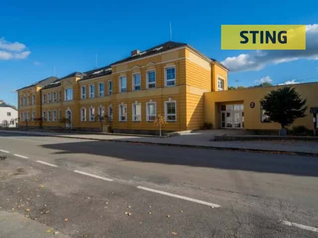 Pronájem bytu 1+1 v Mikulovicích u Jeseníku, Mikulovice, okres Jeseník