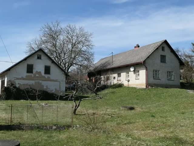 Prodej chalupy ve Slatině nad Úpou, okres Náchod, Slatina nad Úpou, Slatina nad Úpou, okres Náchod