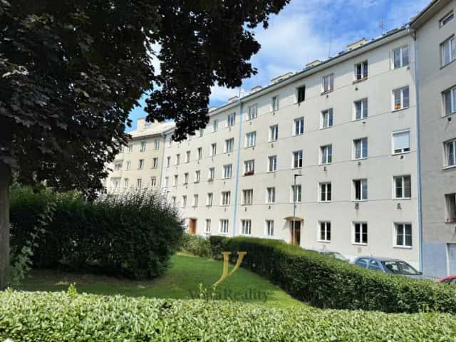 Pronájem, Byty 2+kk, 43 m2, Olomouc, Gorazdovo nám., Olomouc