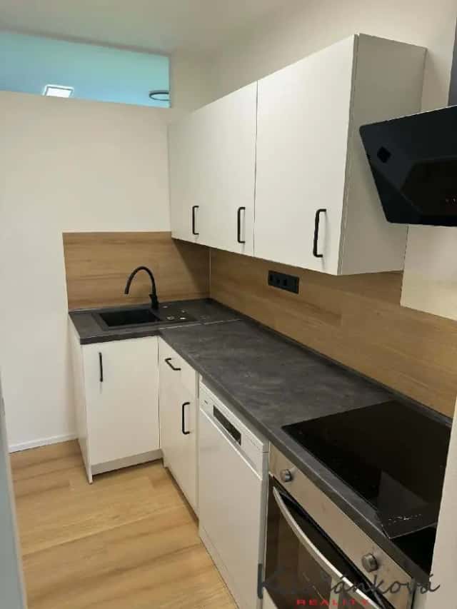 Prodej bytu 3+1 /DB/, 61 m2 Chomutov- 17.listopad, 17. listopadu, Chomutov