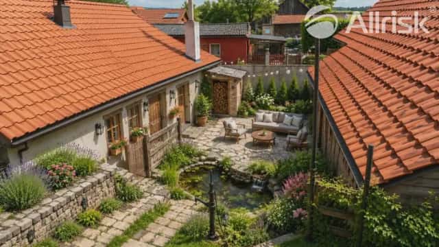 Prodej rodinného domu 94 m2, zahrada 402 m2, Malínky, Malínky, okres Vyškov