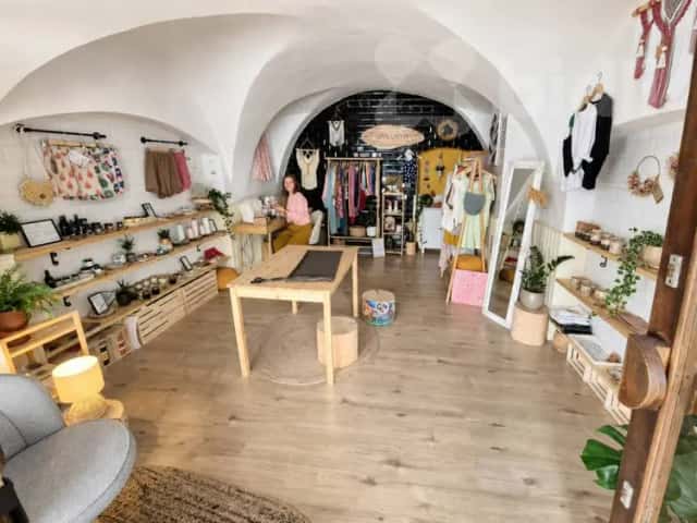 Prodej výnosového nebytového prostoru, Bulharská, Trutnov