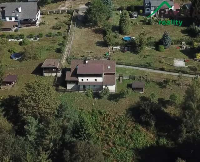 Zavedený penzion v srdci Českého Švýcarska, Mezná, Hřensko, okres Děčín