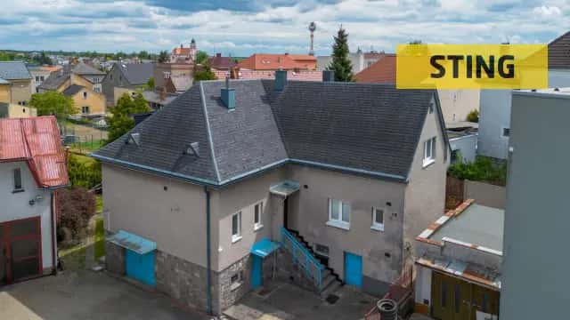 Prodej rodinného domu 5+1 v Bolaticích, Bolatice, okres Opava