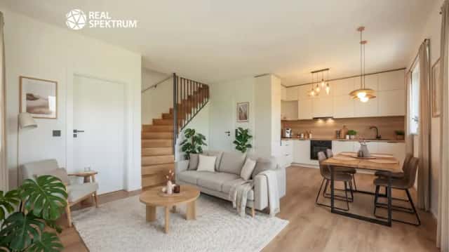 Prodej bytu 4+kk 105 m2, Šlapanice, Těsnohlídkova, Šlapanice, okres Brno-venkov