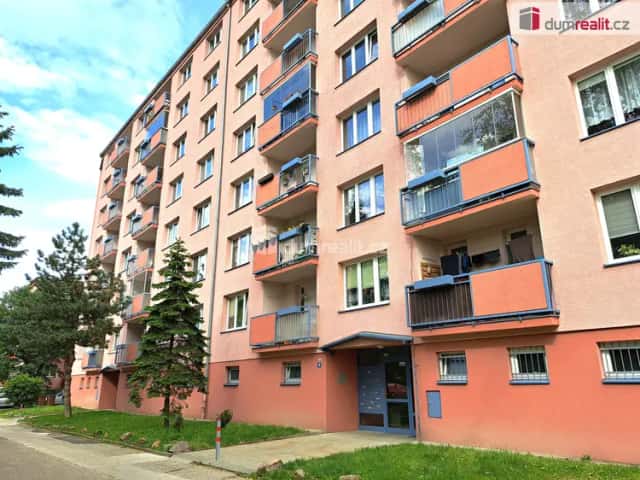 pronájem bytu 2+1, Teplice, Duchcovská, Duchcovská, Teplice