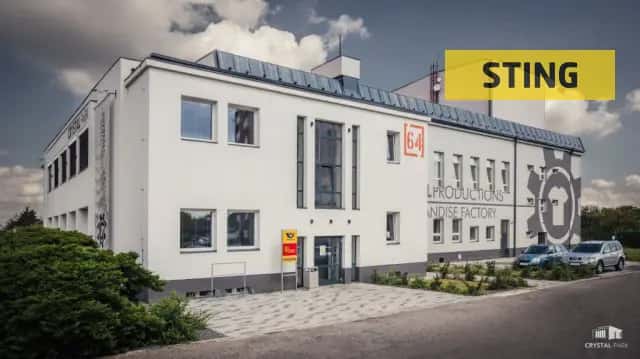 Pronájem komerčních prostor 85 m2, Havířov, Havířov, okres Karviná