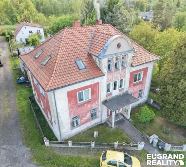 Prodej rodinného domu 300 m2, Varnsdorf, Československých letců 795, Varnsdorf, okres Děčín