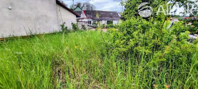 Prodej stavebního pozemku 213 m2, Traplice – klidná část obce, ideální pro menší dům, Traplice, okres Uherské Hradiště