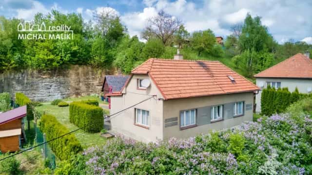 Prodej rodinný dům Černotín, 949 m2, Černotín, okres Přerov