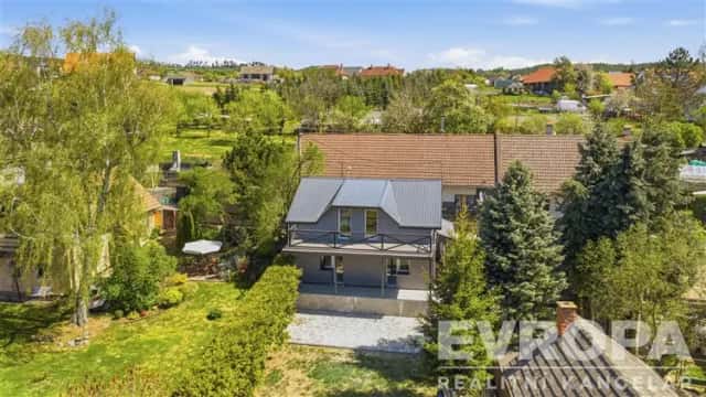 Prodej rodinného domu 4+kk, 114 m2, Tasov, Tasov, okres Žďár nad Sázavou