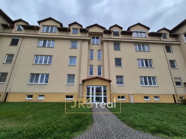 Pronájem bytu 3+kk, 76 m2, Holešov, Holešov, okres Kroměříž