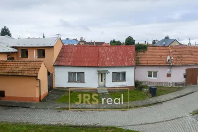 Prodej rodinného domu 165 m2, Uherský Ostroh, Uherský Ostroh, okres Uherské Hradiště