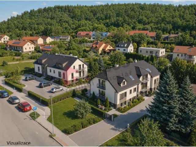 Prodej RD 347 m2, 6+1, pozemek 1900 m2, Lovčičky, okr. Vyškov, Lovčičky, okres Vyškov