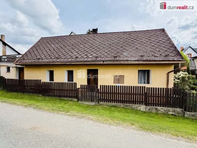 Prodej stavby k rodinné rekreaci s ČP v obci Vlastějovice, část obce Budčice, okres Kutná Hora, Vlastějovice, okres Kutná Hora