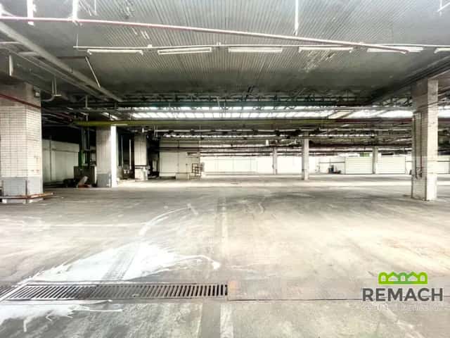 Pronájem, Skladové prostory, Komerční prostory - 75 m2, Kunovice, Na Záhonech, Kunovice, okres Uherské Hradiště