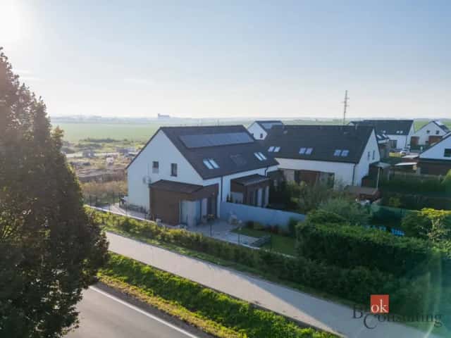 Prodej bytu 3+kk 102 m2, Smiřice, Smiřice, okres Hradec Králové