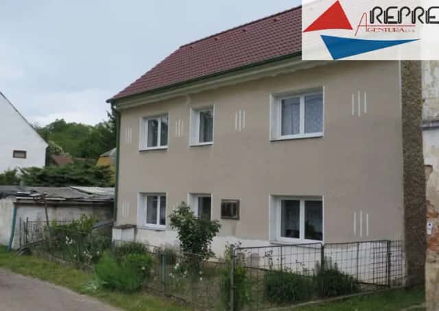 Vědlice - prodej rodinného domu, Úštěk, okres Litoměřice