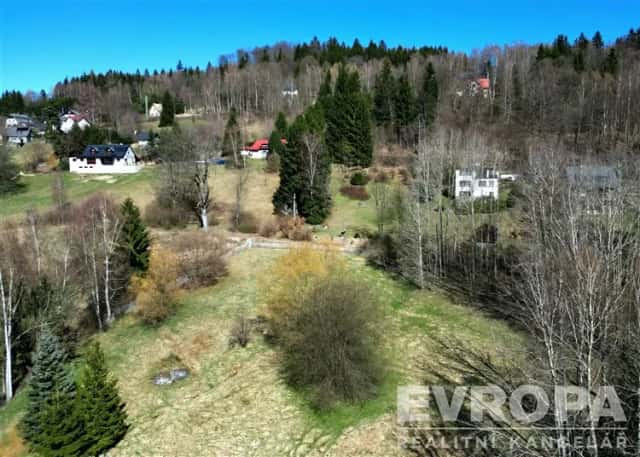Pozemky pro výstavbu 7781 m2, Šumburk nad Desnou, Tanvald, Jablonec nad NISOOU, Tanvald, okres Jablonec nad Nisou