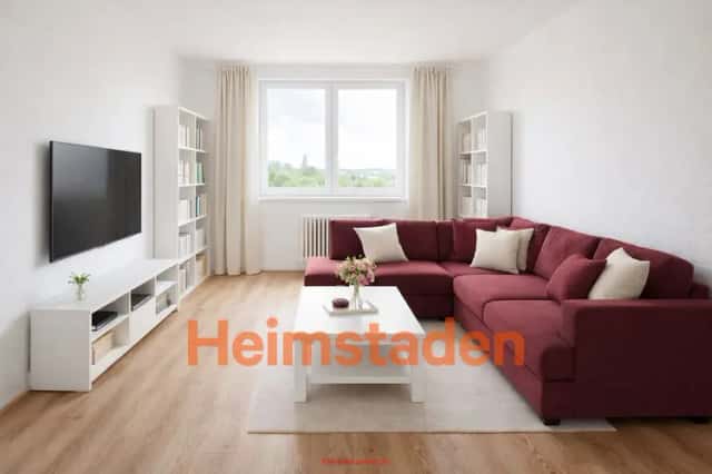 Pronájem bytu 3+1 73 m2, Karviná-Hranice - Karviná - Hranice, Slovenská 2903/45, Karviná – Karviná-Hranice