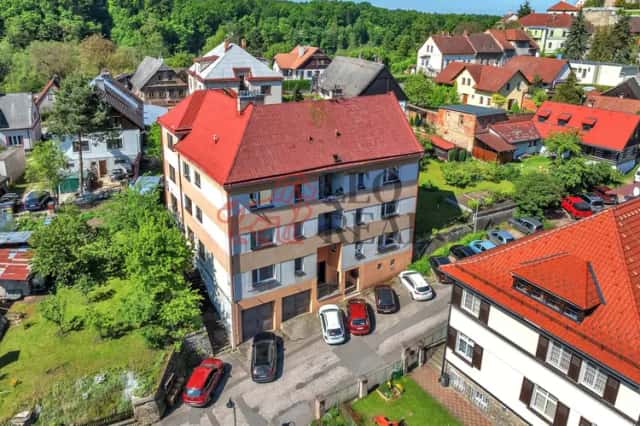 byt 1+1 Nové Město nad Metují - historické centrum, Nové Město nad Metují, okres Náchod