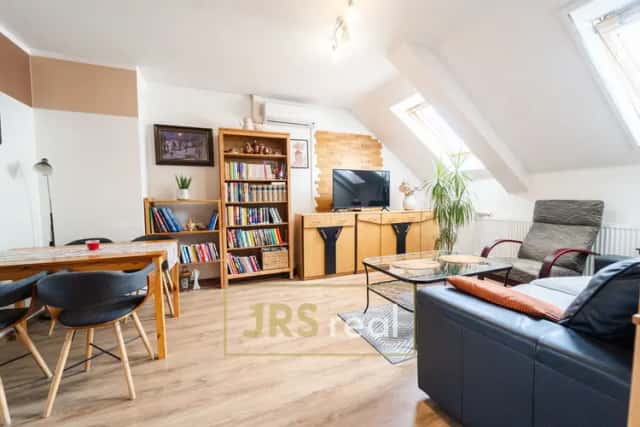 Byt 2+kk 52 m2, Hodonín, Hodonín
