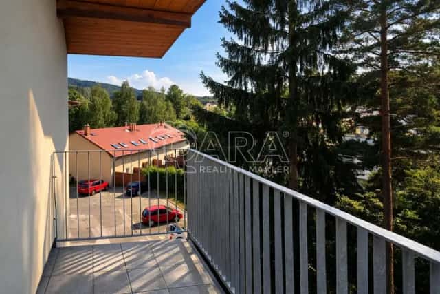 Exkluzivní investiční příležitost apartmány 3+1 Slapské přehrady s možností převodu společnosti, Slapy, okres Praha-západ