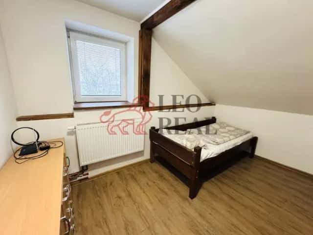 Pronájem pokoje v Břeclavi, 10 m2, Břeclav