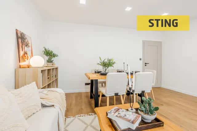 Prodej bytu 3 +1, 80 m2, Frýdek-Místek, Spořilov, Frýdek-Místek