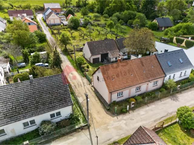 Prodej RD 4+1 se zahradou v Nezdicích, okr. Plzeň-jih, Nezdice, okres Plzeň-jih
