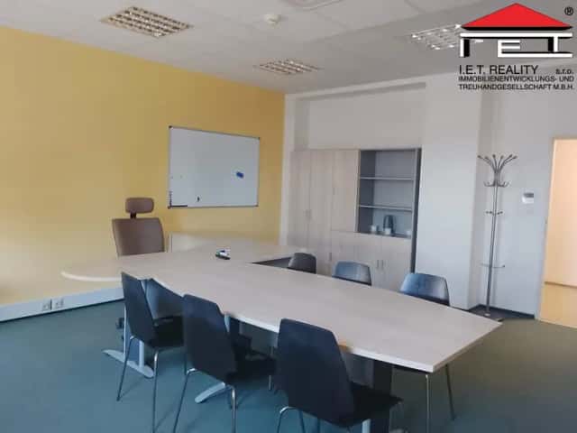Pronájem kanceláří, Popinecká 983/30, Vratimov, okres Ostrava-město