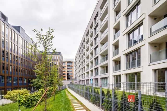 Pronájem bytu 4+kk 87 m2, Praha, U Mlýnského kanálu 696/4, Praha