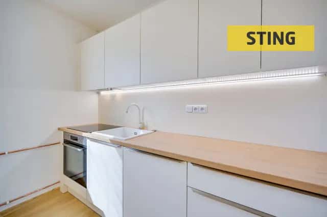Byt 3+1, bezbariérový přístup, balkon, Uh. Hradiště, Derflanská, Uherské Hradiště