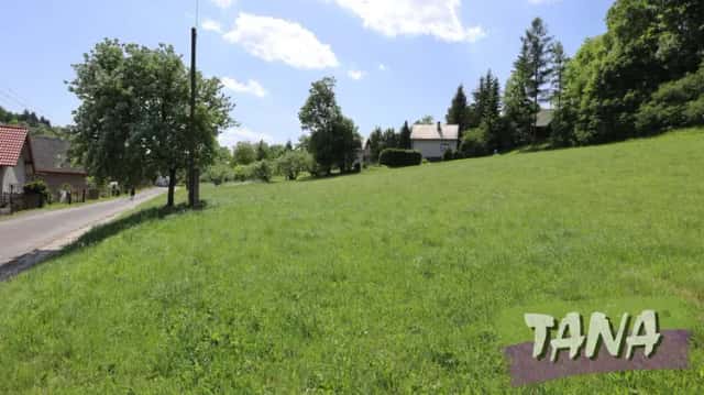 Prodej stavebního pozemku v obci Velký Vřešťov, Velký Vřešťov, okres Trutnov