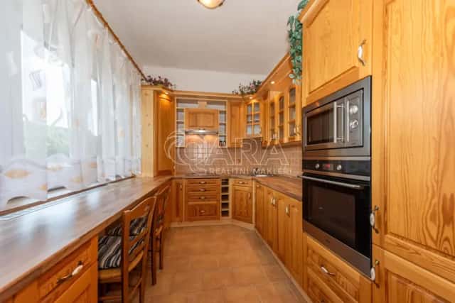 Prodej bytu 2+1, Horní Adršpach, Adršpach, okres Náchod