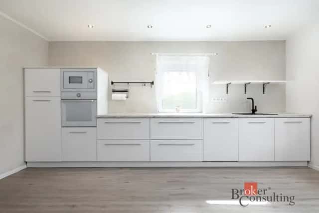 Prodej bytu 2+kk 56 m2, Krnov, U Ovčárny 659/1, Krnov, okres Bruntál