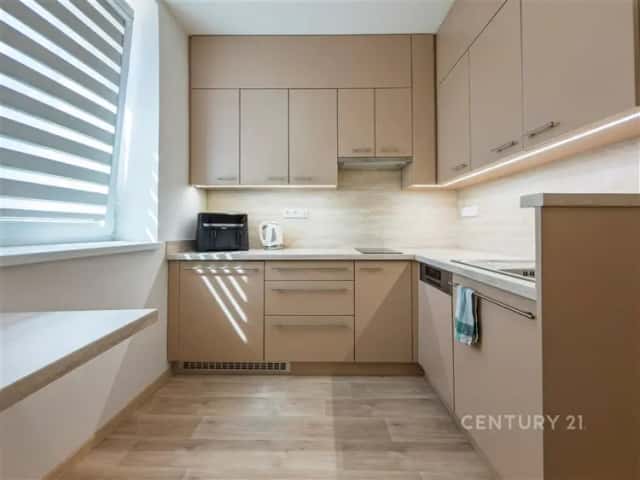 Prodej luxusně zrekonstruovaného bytu 1+1 s vlastní zahrádkou (80 m2 ) – Hranice., Trávnická, Hranice, okres Přerov