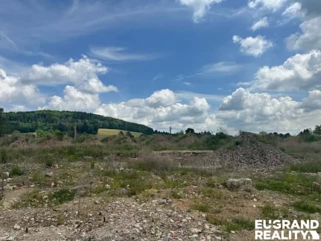 Prodej komerčního pozemku 21 553 m2, Jiříkov, Jiříkov, okres Děčín