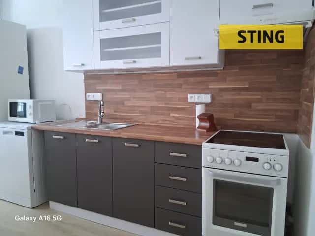 Prodej bytu 3+1 ve Žďáru nad Sázavou 6, Žďár nad Sázavou