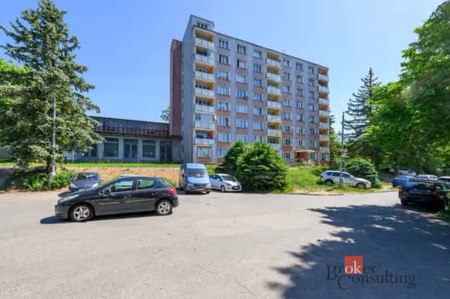 Prodej bytu 2+1 64 m2, Kdyně, Markova 575, Kdyně, okres Domažlice