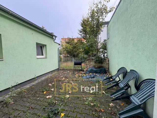 Pronájem bytu 2+kk 64 m2, Brno-Židenice, Brno, okres Brno-město
