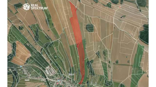 Prodej pole 102 139 m2, Dzbel, Dzbel, okres Prostějov