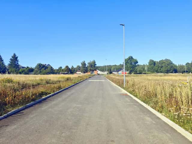 Stavební pozemek 1060 m2,obec Kolová, Kolová, okres Karlovy Vary