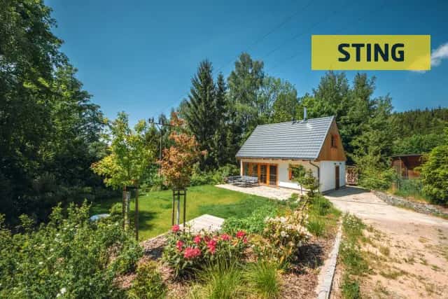 Prodej domu v Olešnici v Orlických horách, Olešnice v Orlických horách, okres Rychnov nad Kněžnou