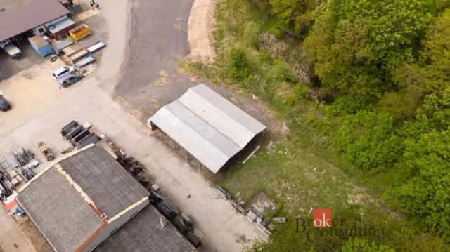 Pronájem skladu 350 m2, Stěžery, Stěžery, okres Hradec Králové