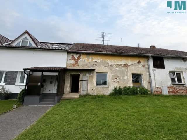 Pronájem rodinného domu 110 m2, Stránecká Zhoř, Stránecká Zhoř, okres Žďár nad Sázavou