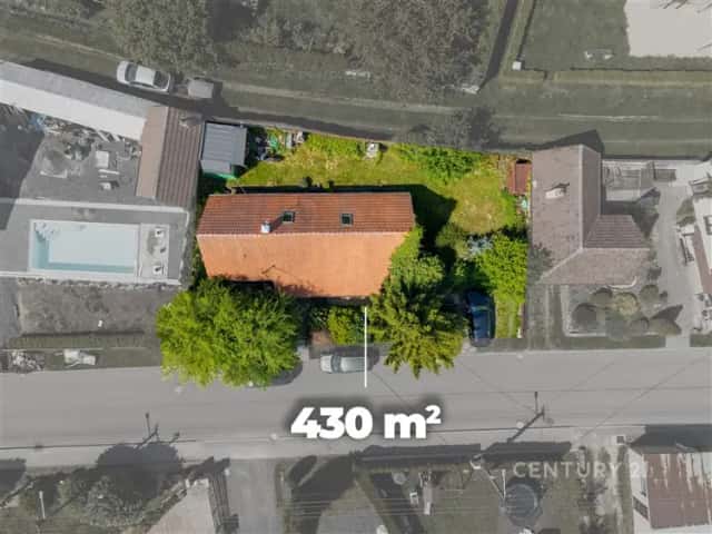 Prodej rodinného domu v Senetářově, Senetářov, okres Blansko