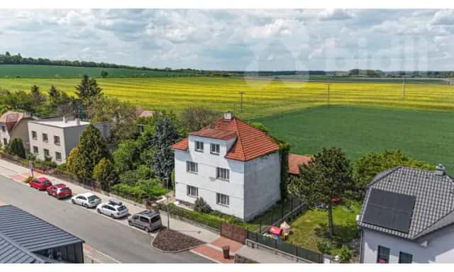 Víceúčelový objekt pro podnikání i bydlení | Sadská, Rašínova, Sadská, okres Nymburk