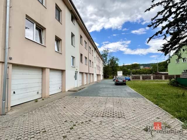 Prodej bytu 2+kk 51 m2, Králův Dvůr, Popelky Biliánové 534, Králův Dvůr, okres Beroun